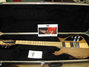 Rickenbacker 650/6 Dakota, Natural Walnut: Full Instrument - Front