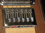 Rickenbacker 650/6 Dakota, Natural Walnut: Close up - Free2