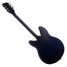 Rickenbacker 330/12 , Midnightblue: Full Instrument - Rear