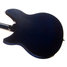 Rickenbacker 330/12 , Midnightblue: Close up - Free2