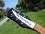 Rickenbacker 325/6 V63, Jetglo: Headstock