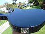 Mar 1996 Rickenbacker 325/6 V63, Jetglo: Body - Rear