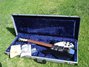 Rickenbacker 325/6 V63, Jetglo: Full Instrument - Front
