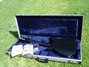 Rickenbacker 325/6 V63, Jetglo: Full Instrument - Rear