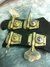 Rickenbacker 4001/4 , Jetglo: Headstock - Rear