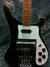Rickenbacker 4001/4 , Jetglo: Body - Front
