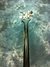 Rickenbacker 4001/4 , Jetglo: Neck - Rear
