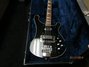 Rickenbacker 4003/4 , Jetglo: Body - Front