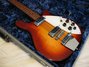 Rickenbacker 610/6 VP, Fireglo: Free image