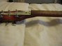Rickenbacker 610/6 VP, Fireglo: Neck - Front