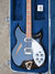 Rickenbacker 360/12 , Jetglo: Free image