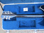 Rickenbacker 360/12 , Jetglo: Headstock - Rear