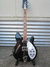 Rickenbacker 360/12 , Jetglo: Full Instrument - Front
