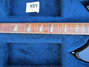 Rickenbacker 360/12 , Jetglo: Neck - Front