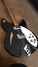 Rickenbacker 330/6 , Jetglo: Body - Front