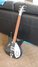 Rickenbacker 330/6 , Jetglo: Full Instrument - Front
