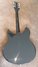 Rickenbacker 330/6 , Jetglo: Full Instrument - Rear