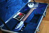 Rickenbacker 330/6 , Midnightblue: Headstock