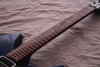 Rickenbacker 330/6 , Midnightblue: Neck - Front