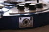 Rickenbacker 330/6 , Midnightblue: Close up - Free
