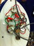 Rickenbacker 330/6 , Midnightblue: Close up - Free2