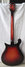 Rickenbacker 620/6 , Fireglo: Full Instrument - Rear