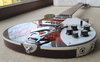 Rickenbacker 620/6 , Fireglo: Close up - Free