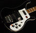Rickenbacker 4003/4 , Jetglo: Body - Front
