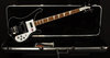 Rickenbacker 4003/4 , Jetglo: Neck - Front