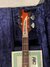 Feb 1992 Rickenbacker 4001/4 CS, Custom: Headstock
