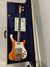 Feb 1992 Rickenbacker 4001/4 CS, Custom: Full Instrument - Front