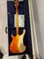 Rickenbacker 4001/4 CS, Custom: Full Instrument - Rear