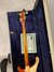 Feb 1992 Rickenbacker 4001/4 CS, Custom: Neck - Rear