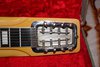 Rickenbacker SW/8 LapSteel, Mapleglo: Headstock
