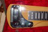 Rickenbacker SW/8 LapSteel, Mapleglo: Body - Front