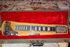 Rickenbacker SW/8 LapSteel, Mapleglo: Full Instrument - Front
