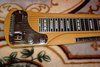 Rickenbacker SW/8 LapSteel, Mapleglo: Neck - Front