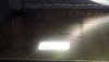 Dec 1981 Rickenbacker RG7/amp , Black: Body - Rear