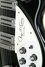 Rickenbacker 370/12 RM, Jetglo: Free image