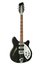 Rickenbacker 370/12 RM, Jetglo: Full Instrument - Front