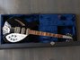Rickenbacker 370/12 RM, Jetglo: Close up - Free2