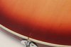 Jan 1997 Rickenbacker 360/6 , Fireglo: Body - Rear