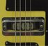 Rickenbacker 4001/4 BT, White: Free image