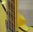 Rickenbacker 4001/4 BT, White: Neck - Front