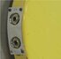 Rickenbacker 4001/4 BT, White: Close up - Free