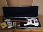Rickenbacker 4003/4 Mod, White: Free image