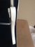 Rickenbacker 4003/4 Mod, White: Close up - Free2