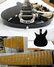Rickenbacker 325/6 V59, Jetglo: Free image2