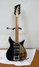 Rickenbacker 325/6 V59, Jetglo: Full Instrument - Front