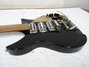 Rickenbacker 325/6 V59, Jetglo: Close up - Free2